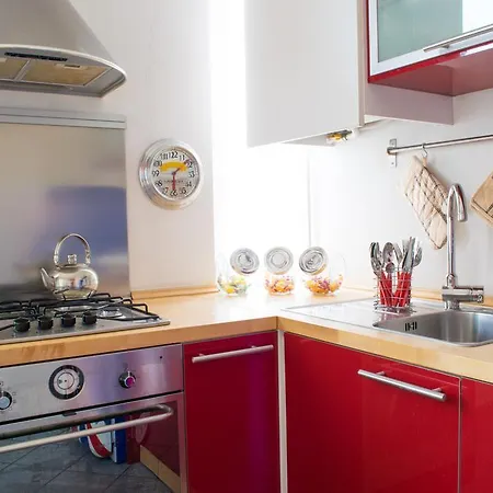 Apartamento Faust *