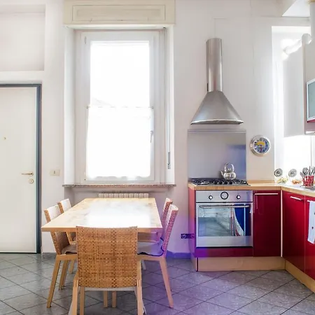 Apartment Faust