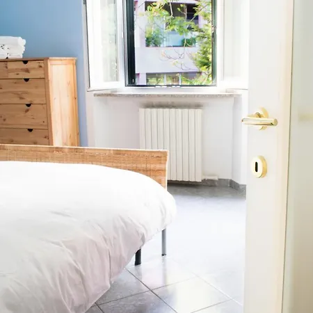Apartment Faust Milan
